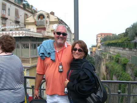 Sorrento, Italy