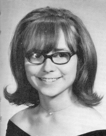 smhs yearbook senior photo 1969