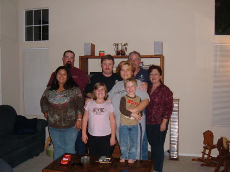 family nov. 2006