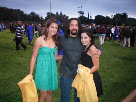 Graduation 2009 Picture 2