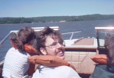 Lake of the Ozarks 1978 MHS Class Trip