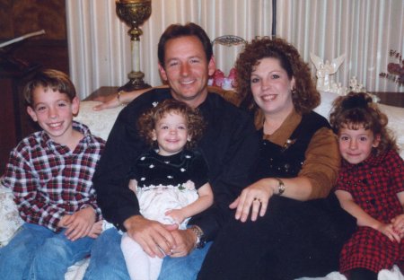 The Family in 2000