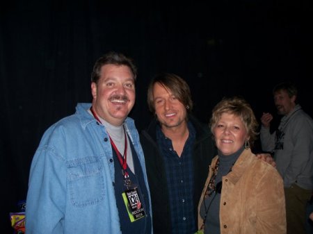 keith urban