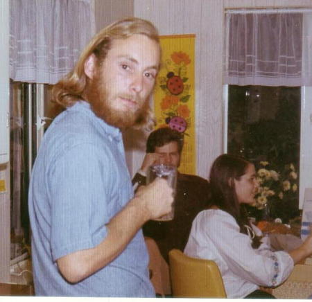 Steve Saylor's Classmates profile album