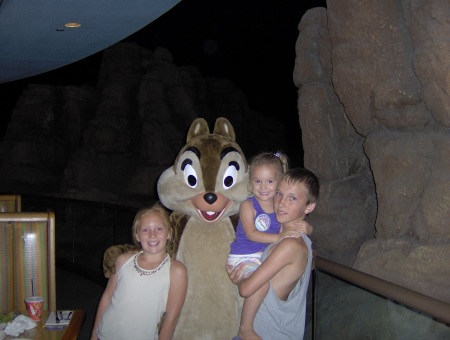 disney 09