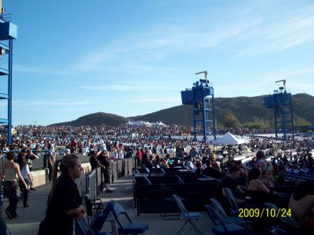 LET'S ROCK-ROLL W/ SUBLIME & CYPRESS HILL