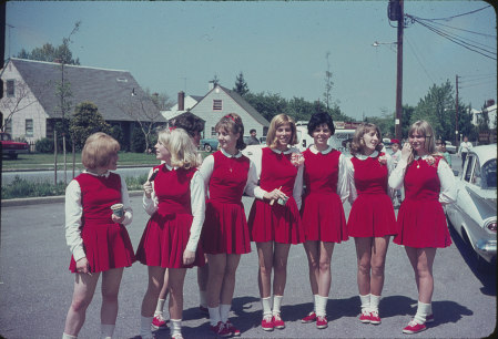 Clarkettes