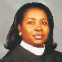 Elder Judih Ramsey