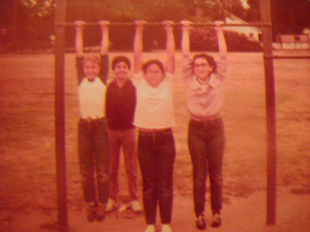 Dewey Elementary Early &#39;80s