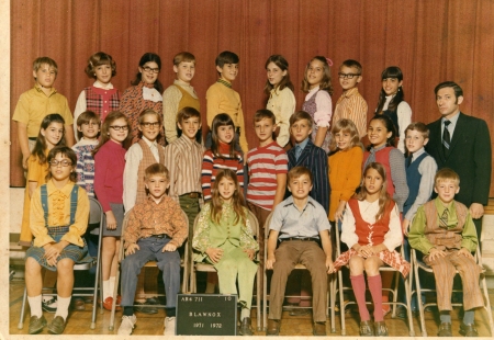 Classmates 1971