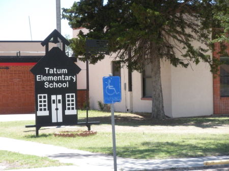 Tatum Elementary