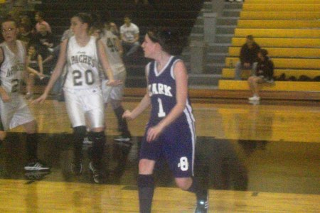 02-13 Hillbillies vs Apaches - Abigail #1