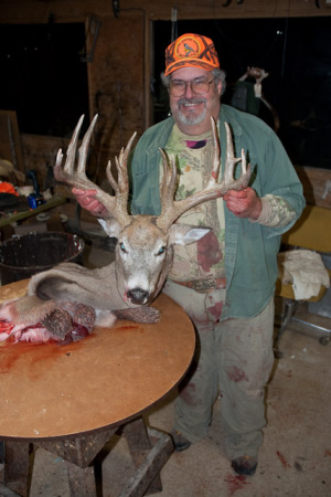 Wyoming Whitetail 09