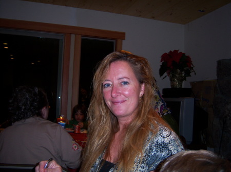 Merete Smith's Classmates® Profile Photo