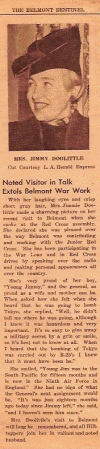 Belmont Sentinel April 14,1944