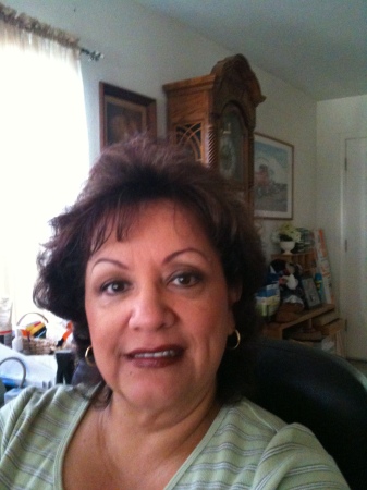 Gloria Hernandez's Classmates® Profile Photo