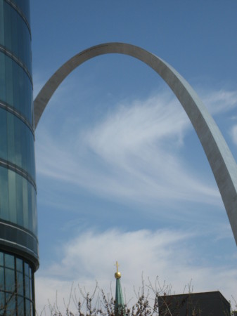 St. Louis