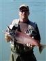 12 lb Kenai River Sockeye