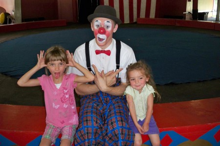 Circus World 2009