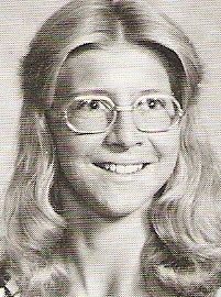 Deanna's HS photo