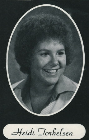 Heidi Torkelsen's Classmates® Profile Photo