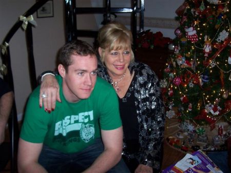 Christmas 09