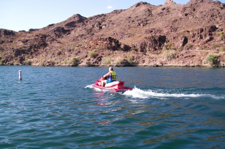 Lake Havasu Az