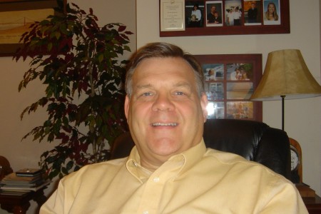 Larry Stocker's Classmates® Profile Photo