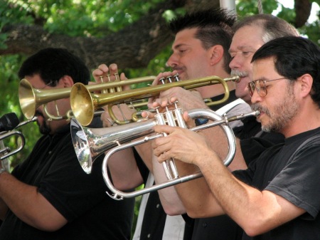Jazz Band 2008