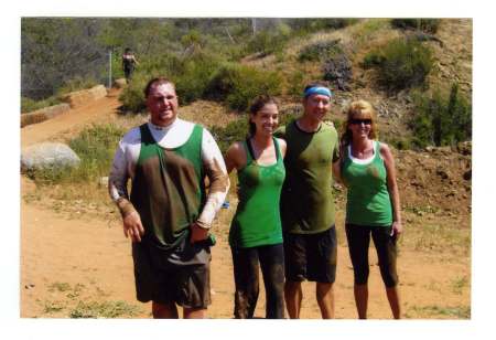 Mud Run 2008