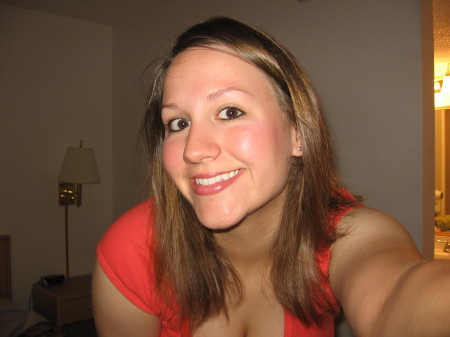 Emily Larson's Classmates® Profile Photo