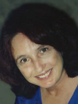Linda Baum's Classmates® Profile Photo
