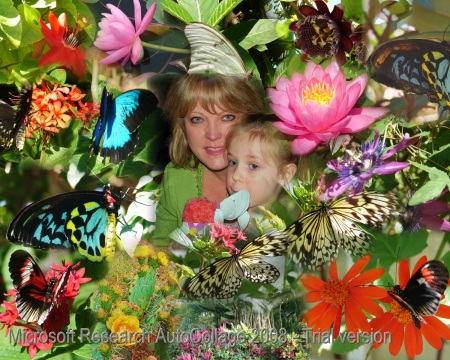 Skyla & Barb   Collage