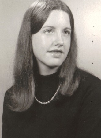 Moms HS GRad picture