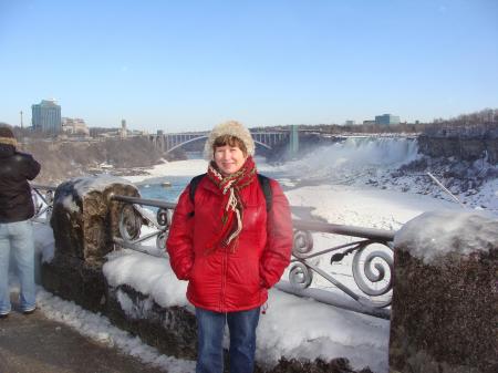 Niagara Falls