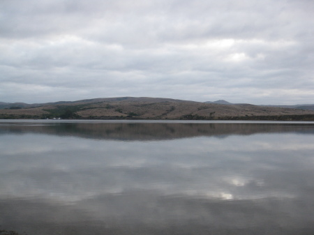 Tomales Bay, Inverness,