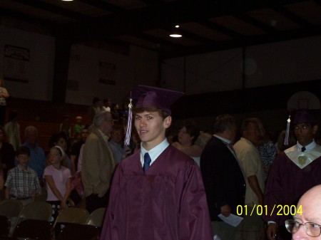 graduation