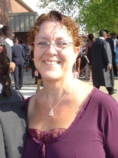Patricia Burkett's Classmates® Profile Photo