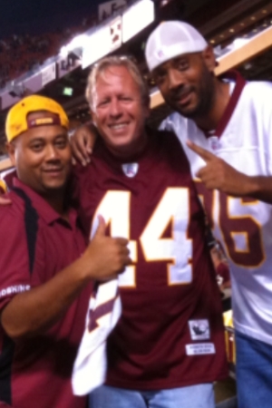 REDSKINS !!!!!