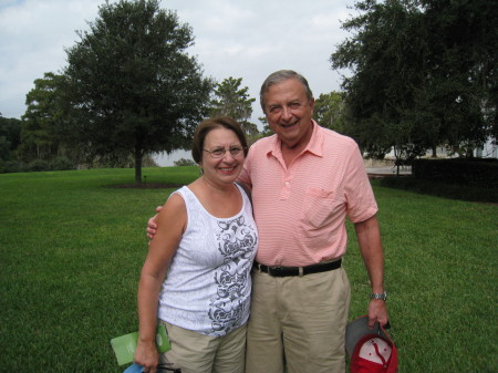 M & E in Leu Gardens in Orlando