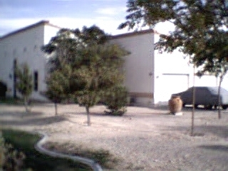 My house in 2006