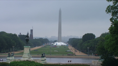 National Mall