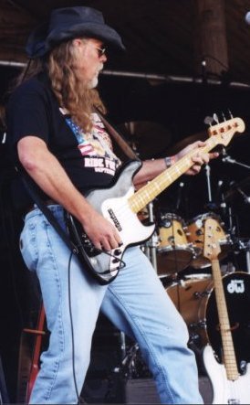 Whitehorse Mountain Classic Rockfest - 2002