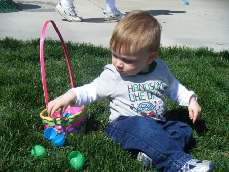 Easter 2009