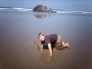 Austin at the Beach