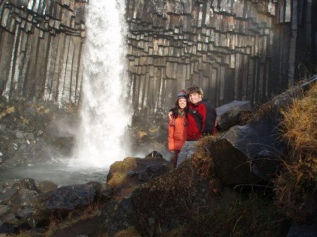 iceland honeymoon