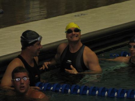 USMS Nationals, 2009.