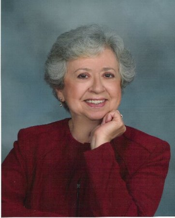 Ruth Shattuck's Classmates® Profile Photo