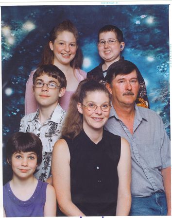 My Family Pictures 3