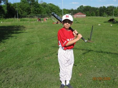 Baseball 2009